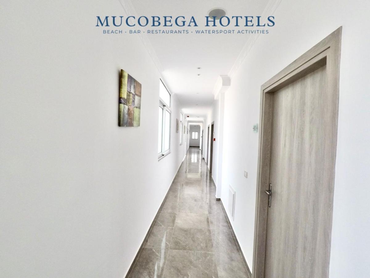 Mucobega Hotel 2 Saranda Extérieur photo